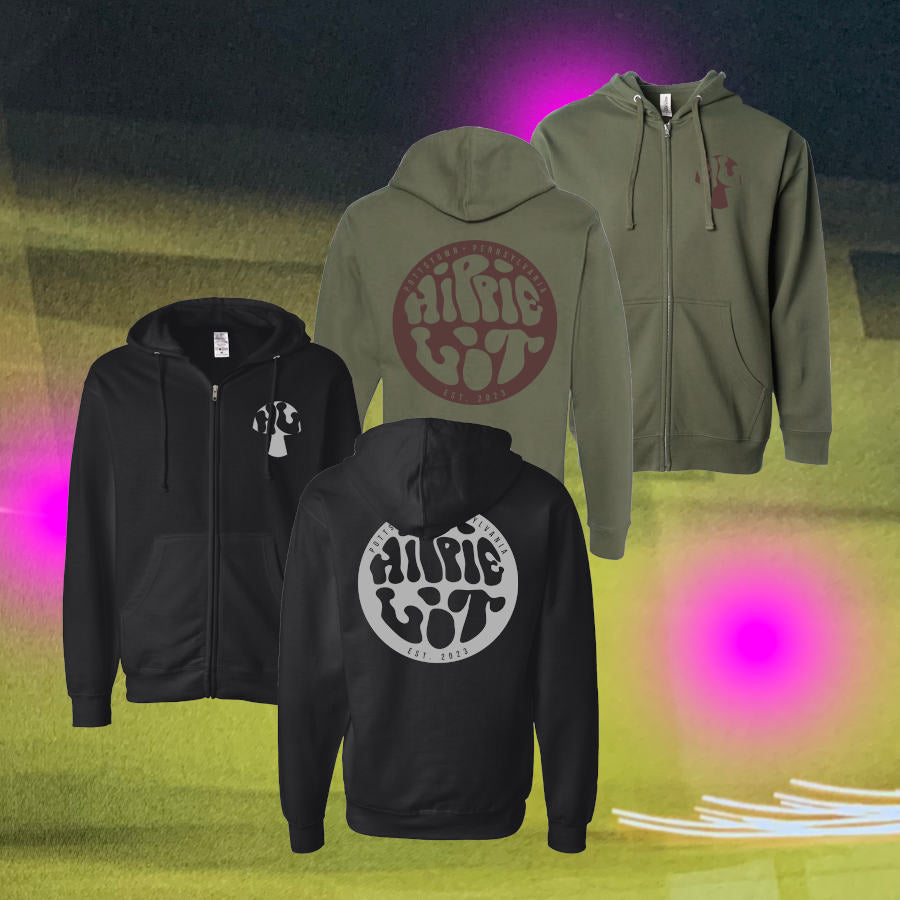 Hoodie