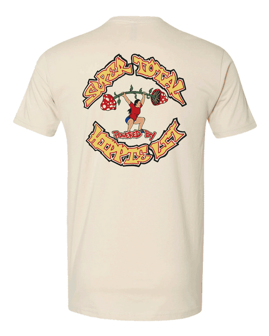 SUPERTOTAL Tee