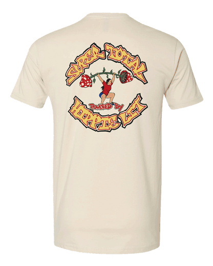 SUPERTOTAL Tee