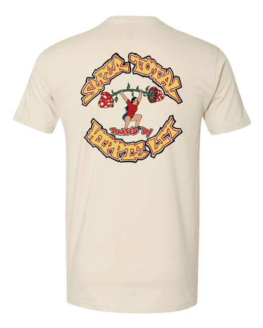 SUPERTOTAL Tee